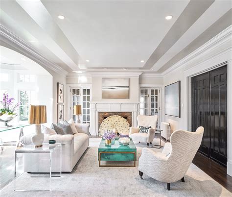 37 Living Room Ceiling Ideas to Transform Your Home.